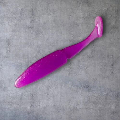 Przynęta gumowa bullet 12cm na sandacza